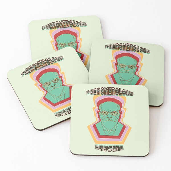 Item preview, Phenomenology - Husserl designed and sold by jholbo.