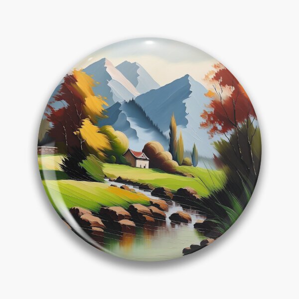 Item preview, A haven in the forest designed and sold by NAGNE.