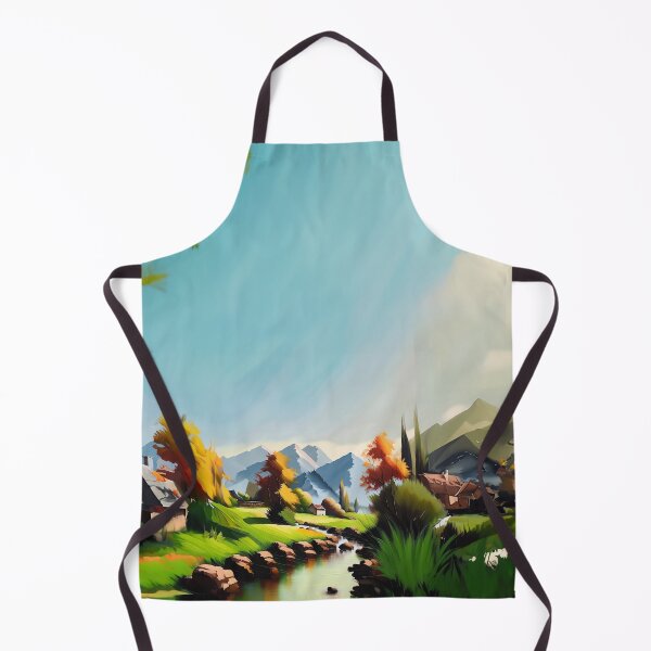 Item preview, A haven in the forest designed and sold by NAGNE.