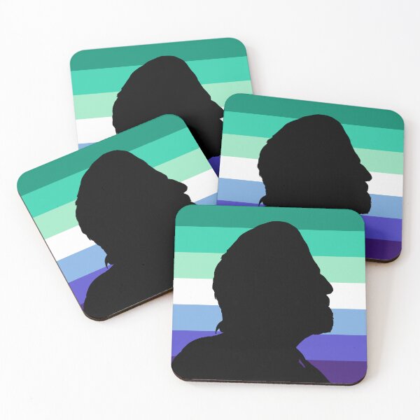 Item preview, Izzy Gay Pride designed and sold by HaibaraStark.