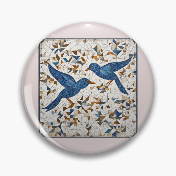 Item preview, Bluebird Colour 32 designed and sold by Artekinium.