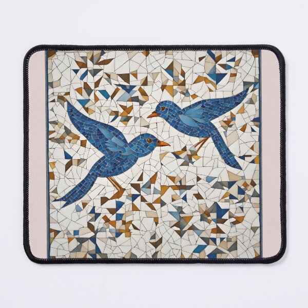 Item preview, Bluebird Colour 32 designed and sold by Artekinium.
