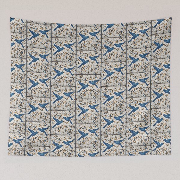 Item preview, Bluebird Colour 32 designed and sold by Artekinium.