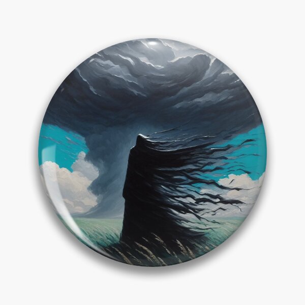 Item preview, Tornado queen designed and sold by Izhevsky.