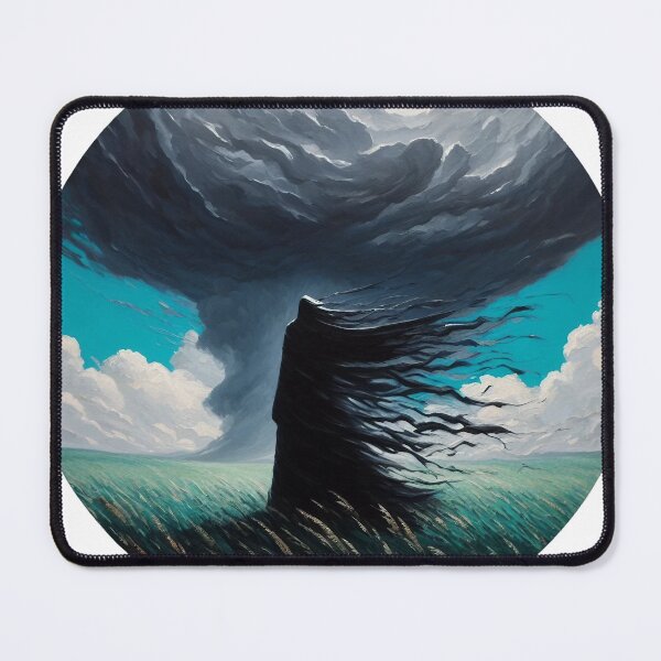 Item preview, Tornado queen designed and sold by Izhevsky.