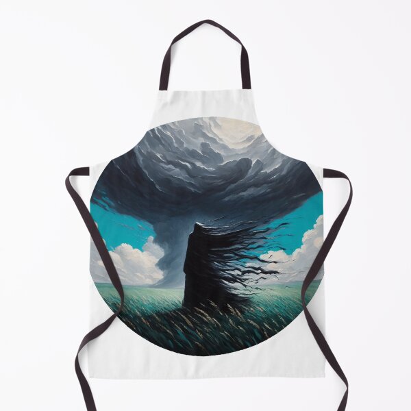 Item preview, Tornado queen designed and sold by Izhevsky.