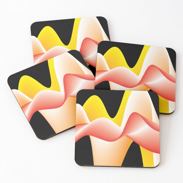 Item preview, Waves of Warmth designed and sold by Austin Lane.