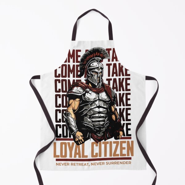 Item preview, Loyal Citizen designed and sold by CyberWindow.
