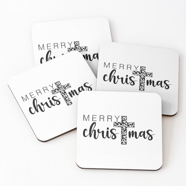 Item preview, Merry Christmas - Faithful Celebrations Collection designed and sold by EsteticaVerus.