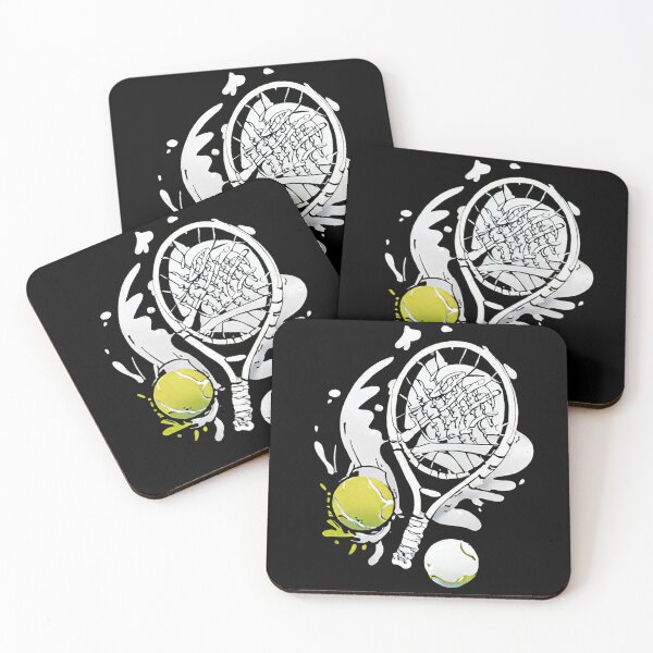 Item preview, TENNIS  designed and sold by PGAart.