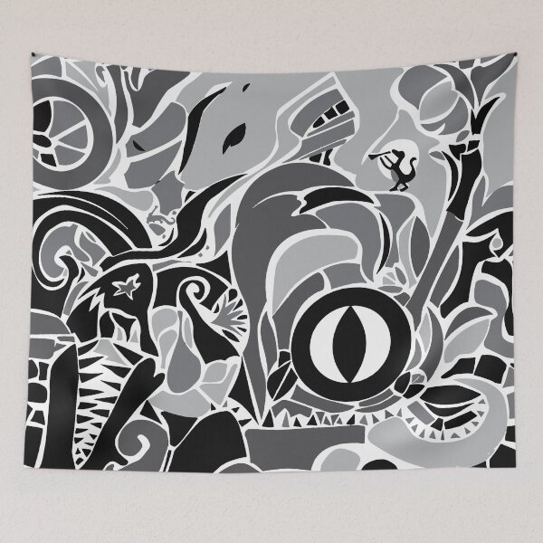 Item preview, Crocodile Tears designed and sold by Sonderise.