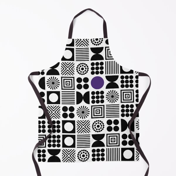 Item preview, Mix & purple pattern designed and sold by HOMELON.