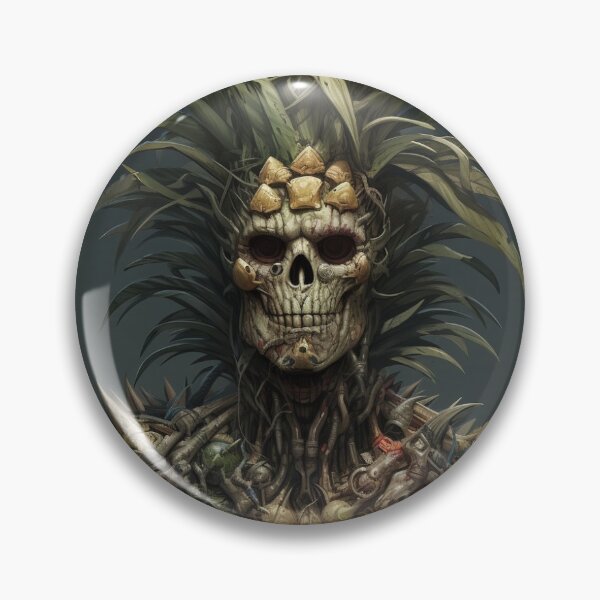 Item preview, Pineapple Man designed and sold by PoisonBivy.