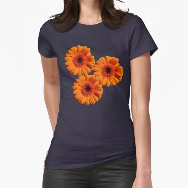 Fitted T-Shirt