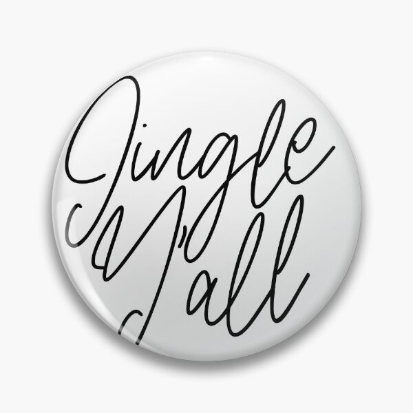 Item preview, Jingle Y'all, Jingle Bells designed and sold by EsteticaVerus.