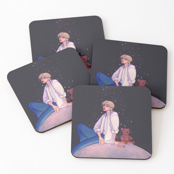 Item preview, TXT Beomgyu Wonder fanart designed and sold by daehwisday.