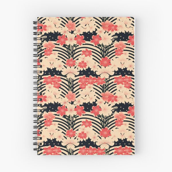 Item preview, Japan Old Style Seamless Patterns 2 designed and sold by ThaNiyom.