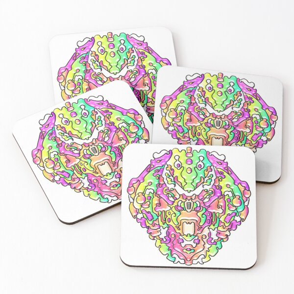 Item preview, Mystic Hues v3 designed and sold by DRSsstruggley.
