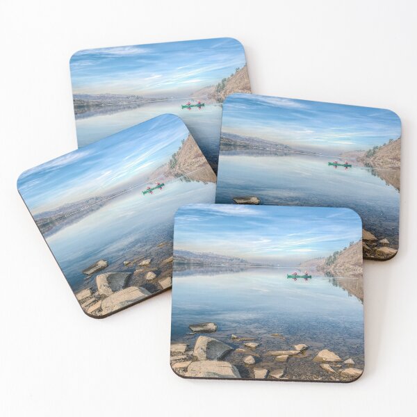 Item preview, Canoe Llanberis Lake Snowdonia designed and sold by AJEvans.