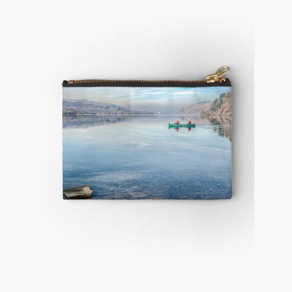 Item preview, Canoe Llanberis Lake Snowdonia designed and sold by AJEvans.