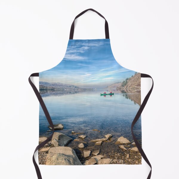 Item preview, Canoe Llanberis Lake Snowdonia designed and sold by AJEvans.