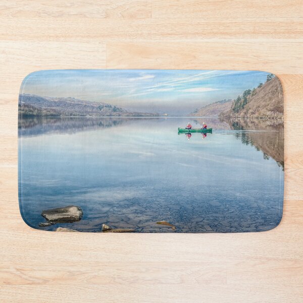 Item preview, Canoe Llanberis Lake Snowdonia designed and sold by AJEvans.