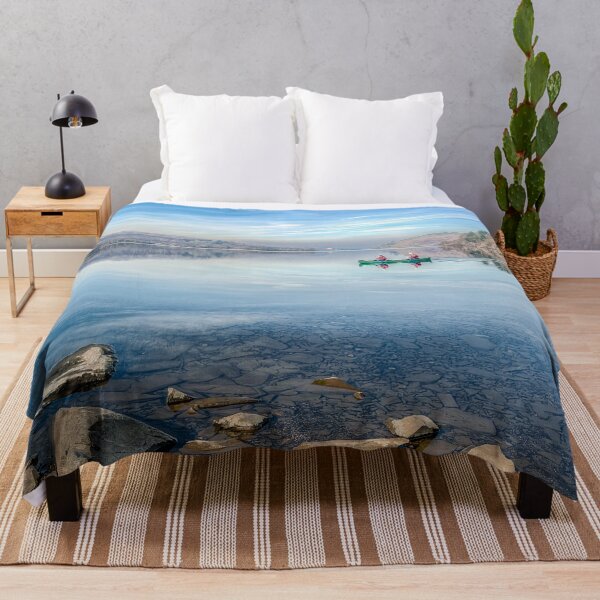 Item preview, Canoe Llanberis Lake Snowdonia designed and sold by AJEvans.