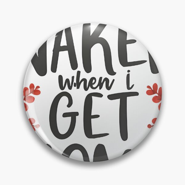 Item preview, Be Naked When I Get Home designed and sold by OzzFrequency.