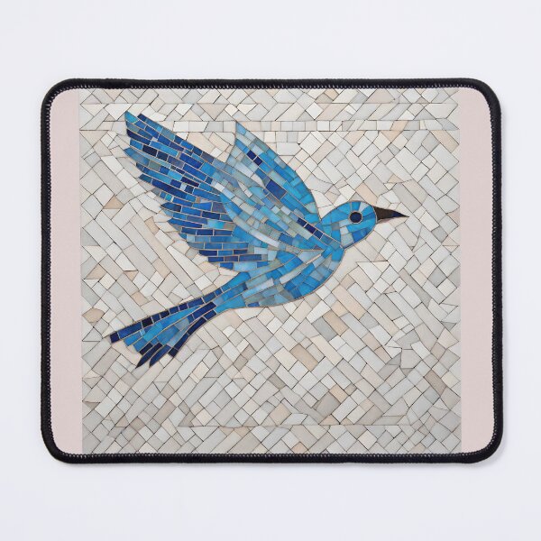 Item preview, Bluebird Colour 33  designed and sold by Artekinium.