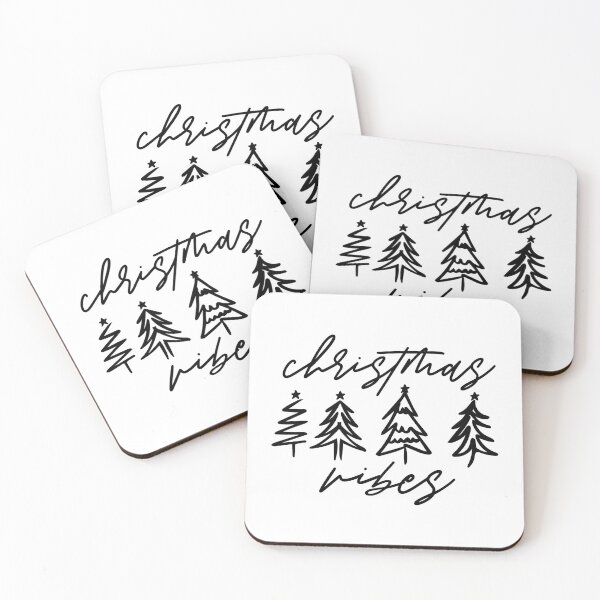 Item preview, Christmas Vibes - Festive Feel-Good Collection designed and sold by EsteticaVerus.