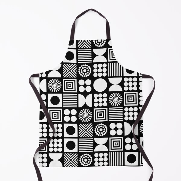 Item preview, Mix & white pattern designed and sold by HOMELON.