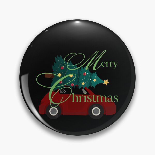 Item preview, Holiday Happiness: Sparkling Merry Christmas Art designed and sold by borabiii.