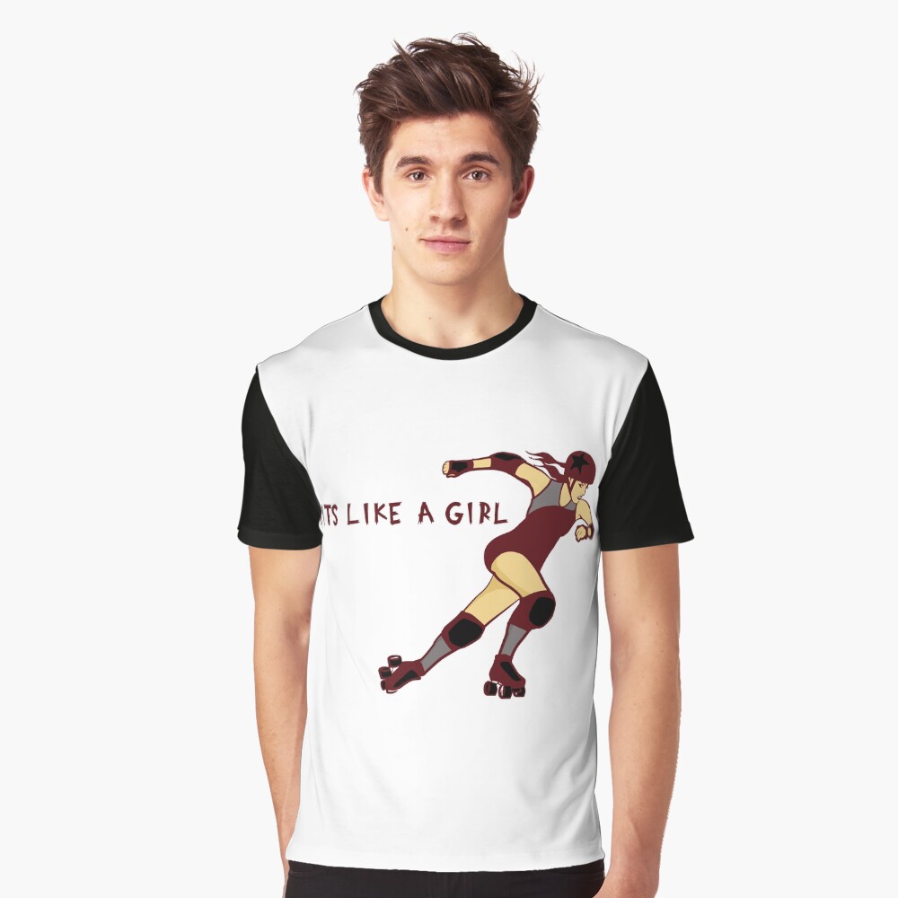 Item preview, Graphic T-Shirt designed and sold by 2mpress.