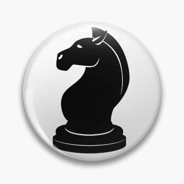 Item preview, Chess Horse: The Knight's Strategic Gallop designed and sold by HBasil123.