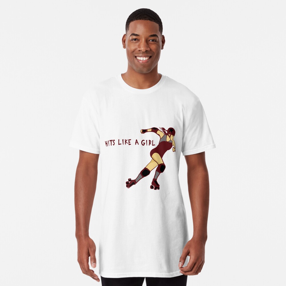 Item preview, Long T-Shirt designed and sold by 2mpress.