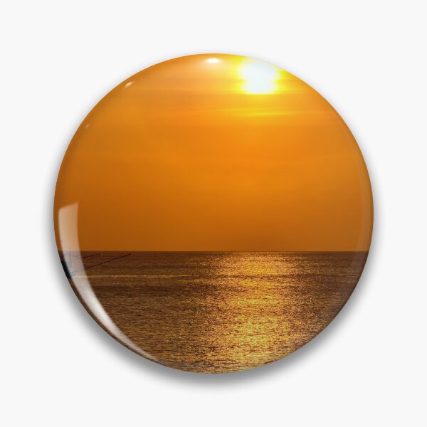 Item preview, Tropical Beach Sunset designed and sold by AJEvans.