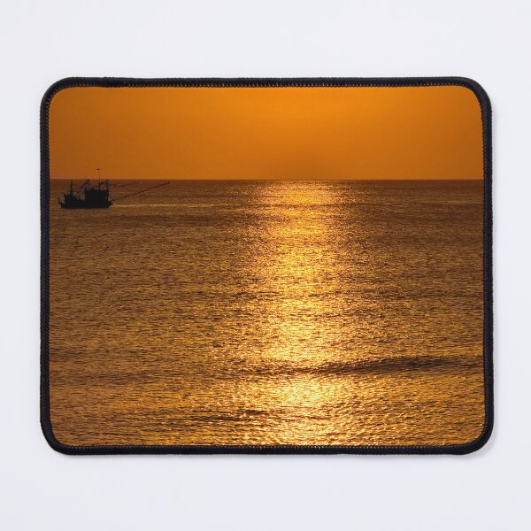Item preview, Tropical Beach Sunset designed and sold by AJEvans.