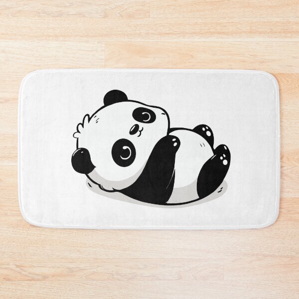 Item preview, Chilly panda designed and sold by Global Arts.