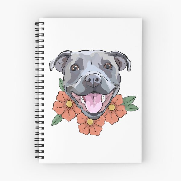 Item preview, I Feel Pittie designed and sold by FabricatedFox.