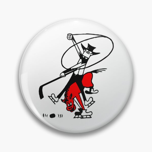 Item preview, Buckaroos designed and sold by On Target Sports.