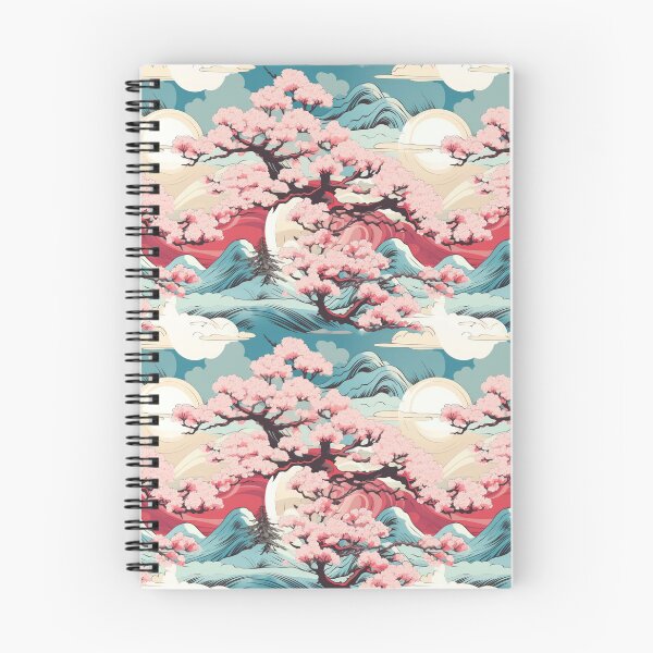 Item preview, Japan Old Style Seamless Patterns 7 designed and sold by ThaNiyom.