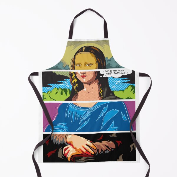 Item preview, Monalisa designed and sold by teutea.