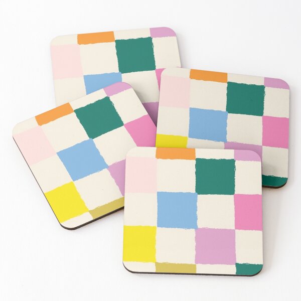 Item preview, Squares designed and sold by AmandaGJ9t3.