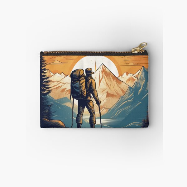 Item preview, great outdoor adventure designed and sold by Aise06.