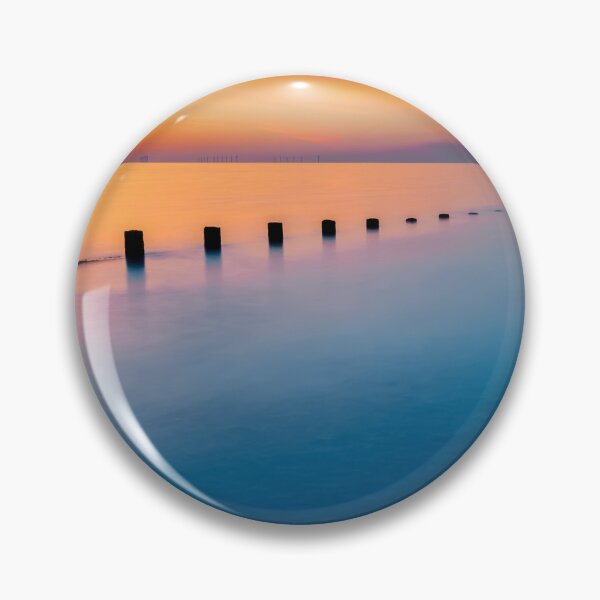 Item preview, Seascape Sunset  designed and sold by AJEvans.