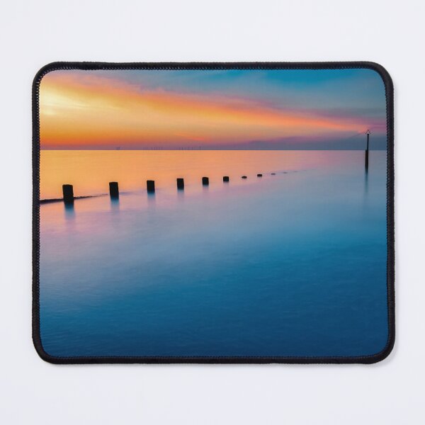 Item preview, Seascape Sunset designed and sold by AJEvans.