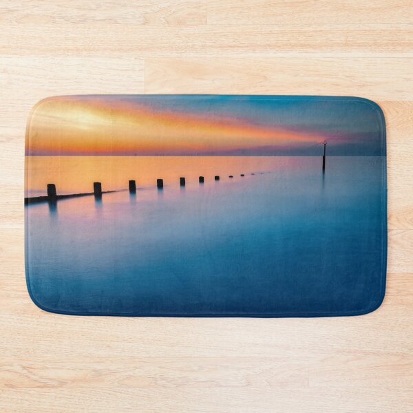 Item preview, Seascape Sunset  designed and sold by AJEvans.