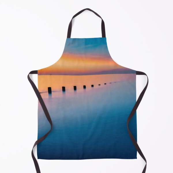 Item preview, Seascape Sunset  designed and sold by AJEvans.
