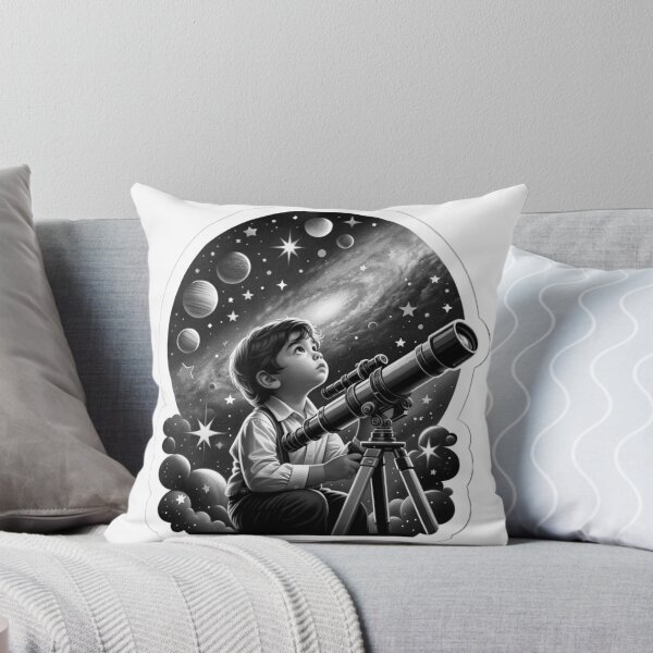 Item preview, Stellar Explorer 2 grey designed and sold by pixeldigger.