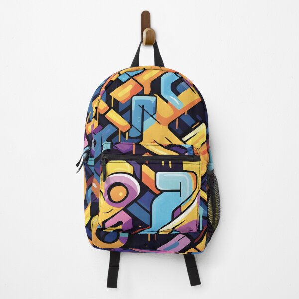 Item preview, Graffiti Meltdown designed and sold by 2wear.